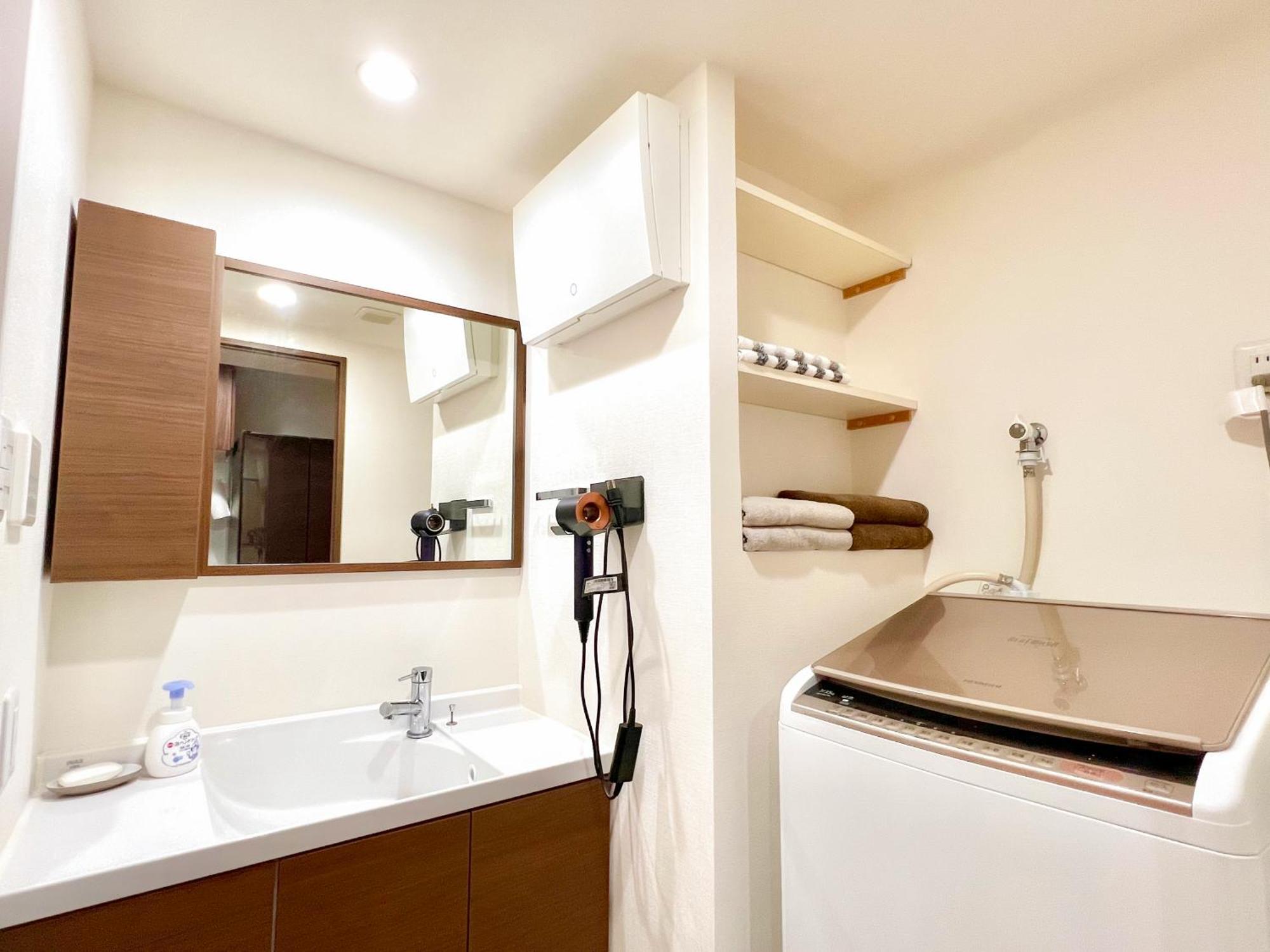 East Ikebukuro 2 Double Beds Apartment / Sunshine City Tokyo Exterior photo