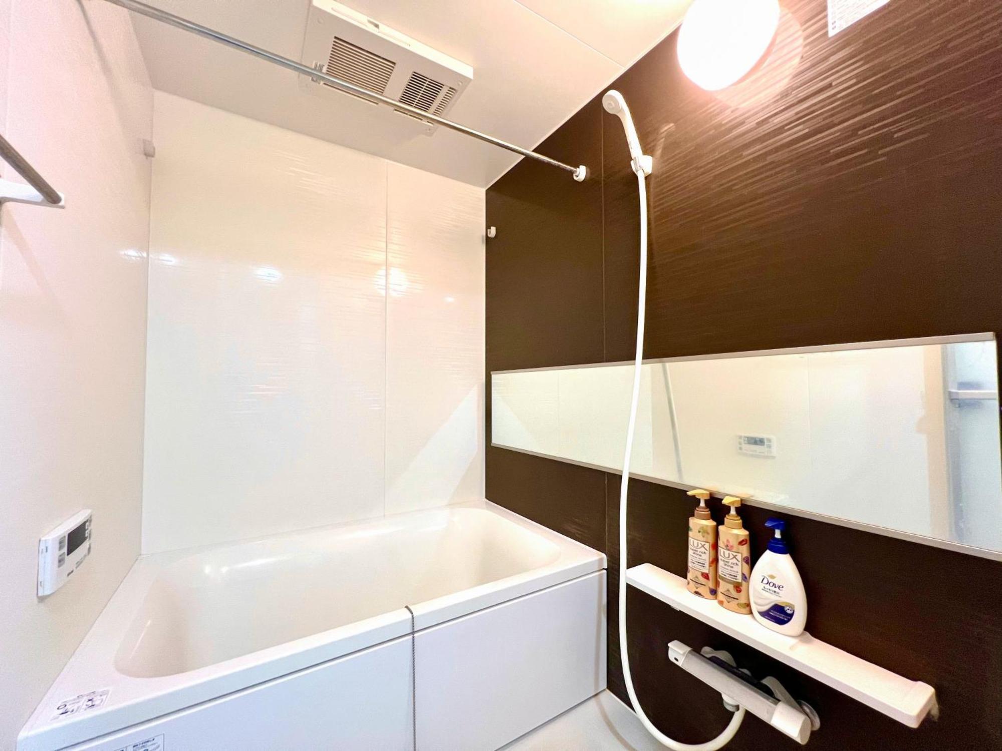 East Ikebukuro 2 Double Beds Apartment / Sunshine City Tokyo Exterior photo